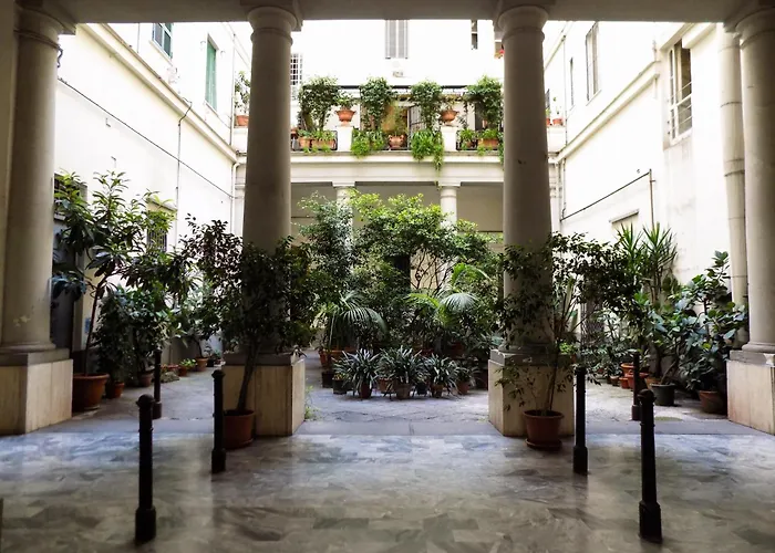 Hotel Le Orchidee
